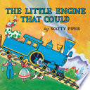 The Little Engine That Could Book PDF