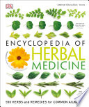 Encyclopedia of Herbal Medicine Book