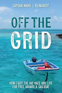 Off the Grid Book PDF