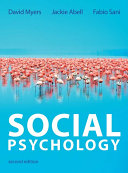 EBOOK: Social Psychology