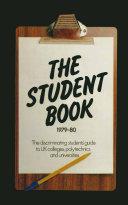The Student Book 1979   80