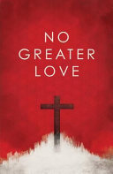No Greater Love  Pack Of 25 