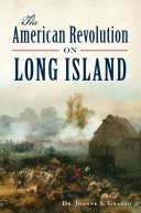 The American Revolution on Long Island Pdf/ePub eBook
