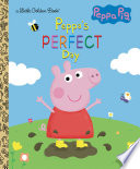 Peppa's Perfect Day (Peppa Pig)
