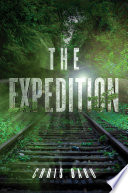 The Expedition Book