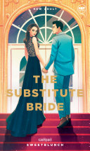The Substitute Bride [Pdf/ePub] eBook