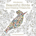 Millie Marotta s Beautiful Birds and Treetop Treasures