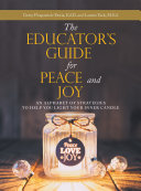The Educator’s Guide for Peace and Joy