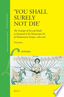'You Shall Surely not Die' (2 Vols.)