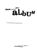 The Black   White Album