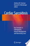 Cardiac Sarcoidosis Book