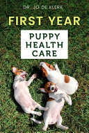 First Year Puppy Health Care
