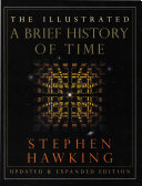 The Illustrated a Brief History of Time Pdf/ePub eBook