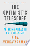 The Optimist s Telescope Book