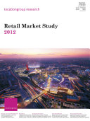 Retail Market Study 2012