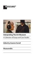 Interpreting the Art Museum