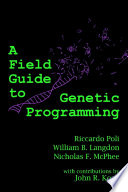 A Field Guide to Genetic Programming Book