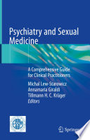 Psychiatry and Sexual Medicine Book