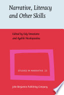 Narrative  Literacy and Other Skills Book