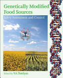 Genetically Modified Food Sources Book