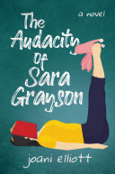 The Audacity of Sara Grayson Pdf/ePub eBook