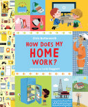 How Does My Home Work  Book PDF