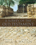 A Survey of the Old Testament Book
