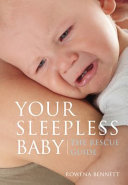 Your Sleepless Baby Book PDF