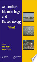 Aquaculture Microbiology and Biotechnology  Volume Two Book