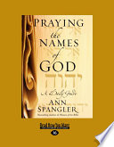 Praying the Names of God Book PDF