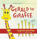 Gerald the Giraffe Book