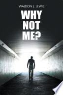 Why Not Me  Book