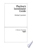 Playboy's Investment Guide
