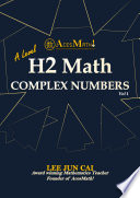 Complex Numbers  A level H2 Math 