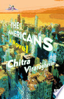 The Americans PDF Book By Chitra Viraraghavan
