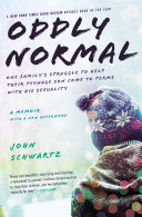 Oddly Normal [Pdf/ePub] eBook