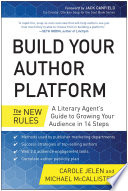 Build Your Author Platform