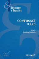 Compliance Tools