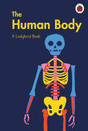 A Ladybird Book  The Human Body