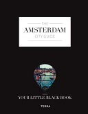 The Amsterdam City Guide Book PDF