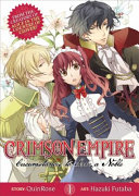 Crimson Empire Vol. 1