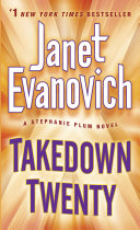 Takedown Twenty Pdf/ePub eBook