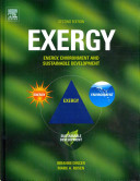 Exergy Book