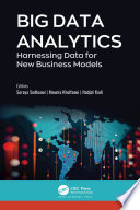 Big Data Analytics Book