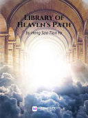 Library of Heaven's Path Pdf/ePub eBook