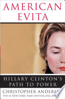 American Evita Book