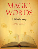 Magic Words Pdf/ePub eBook