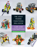 The LEGO Power Functions Idea Book  Volume 2