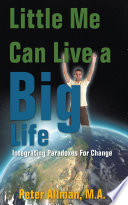 Little Me Can Live a Big Life PDF Book By Peter Allman