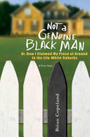 Not a Genuine Black Man Pdf/ePub eBook